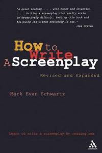 bokomslag How To Write: A Screenplay