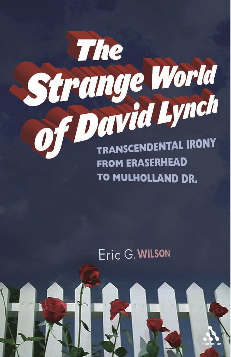 Strange World of David Lynch