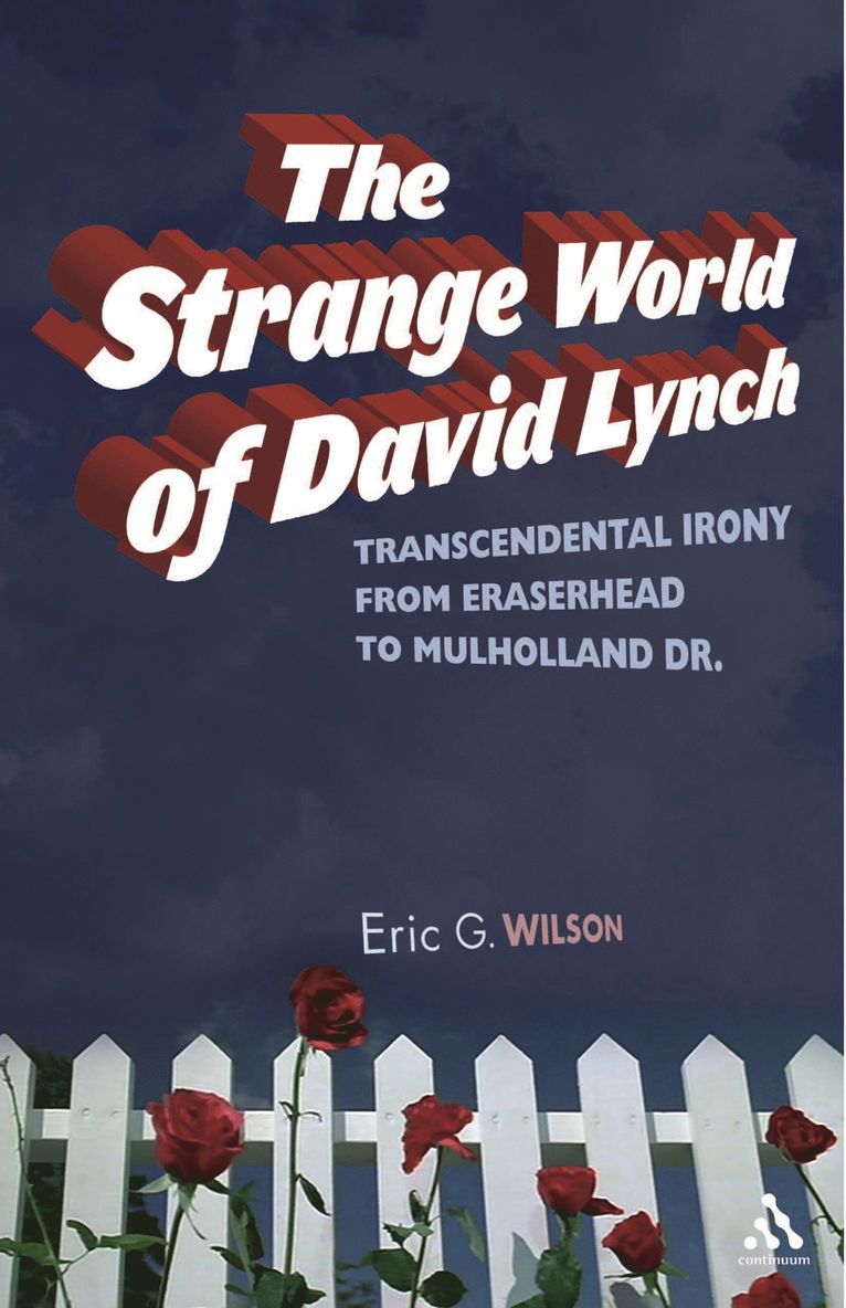 The Strange World of David Lynch 1