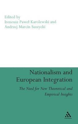 Nationalism and European Integration 1