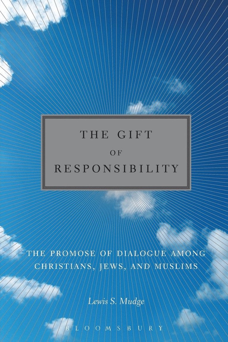 The Gift of Responsibility 1