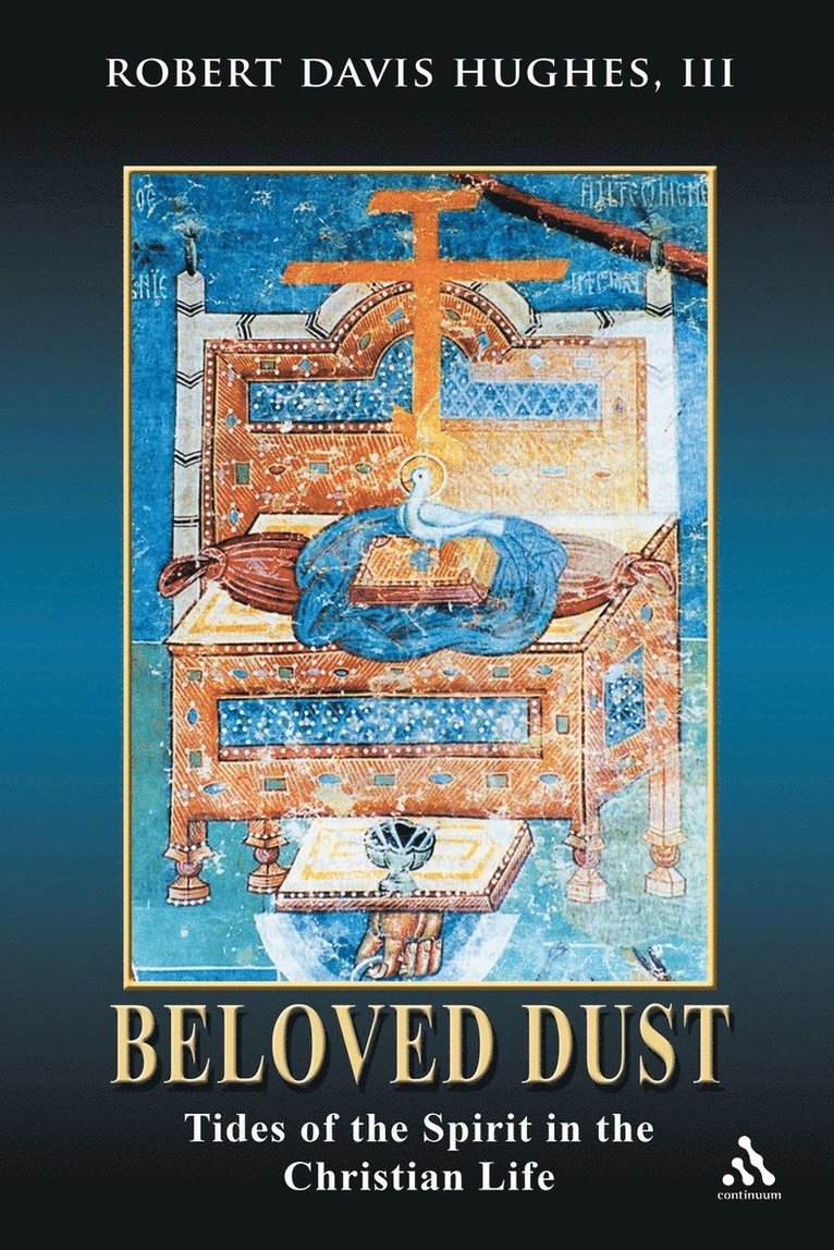 Beloved Dust 1
