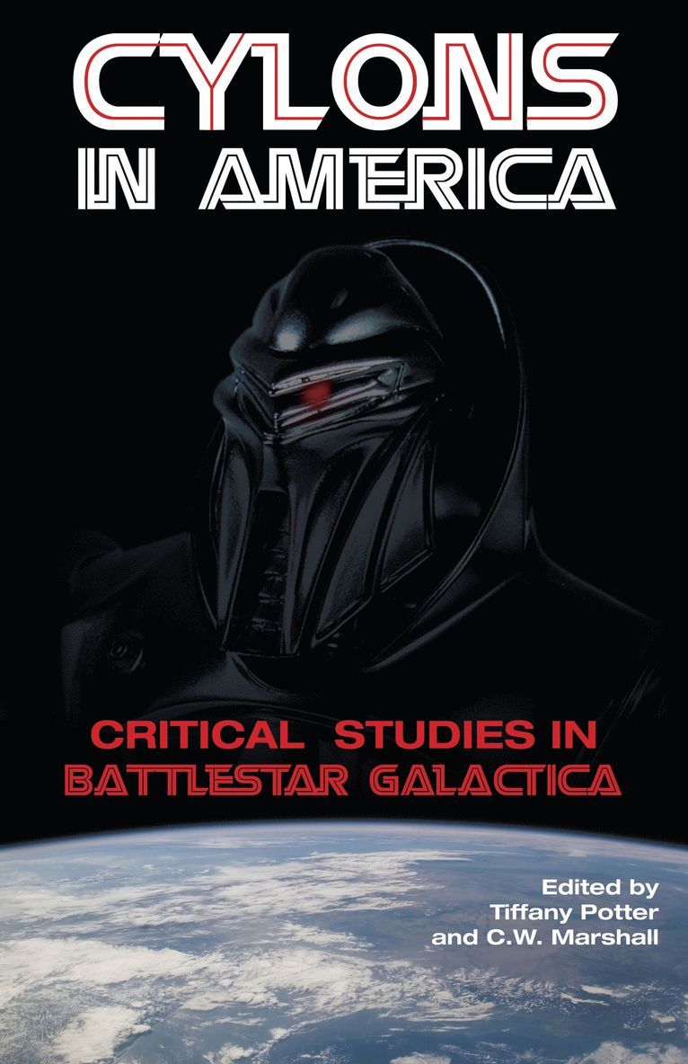 Cylons in America 1