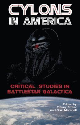 Cylons in America 1
