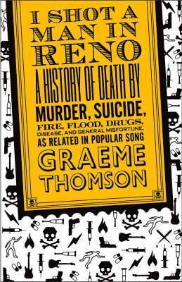 I Shot a Man in Reno