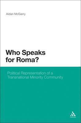 Who Speaks for Roma? 1