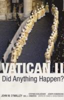 bokomslag Vatican II