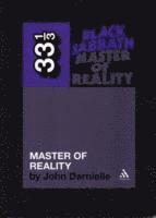 bokomslag Black Sabbath's Master of Reality