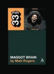 bokomslag Funkadelic's Maggot Brain