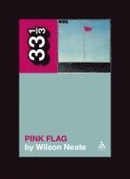 bokomslag Wire's Pink Flag