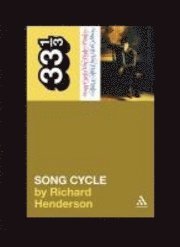 Richard Henderson - Van Dyke Parks' Song Cycle, Häftad