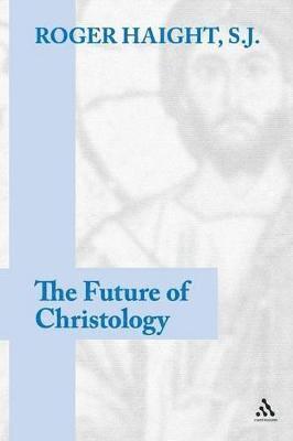 bokomslag Future of Christology