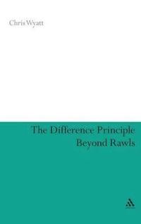 bokomslag The Difference Principle Beyond Rawls