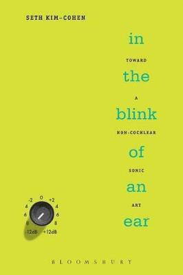 In the Blink of an Ear