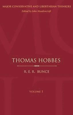 Thomas Hobbes 1