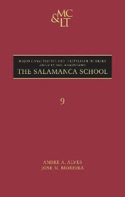 The Salamanca School 1