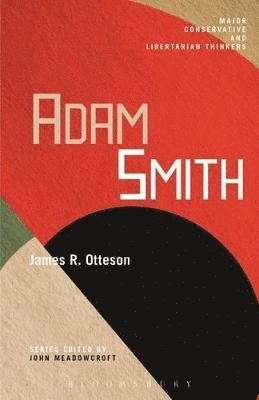 Adam Smith 1