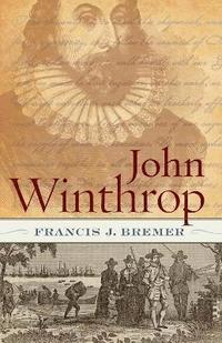 bokomslag John Winthrop