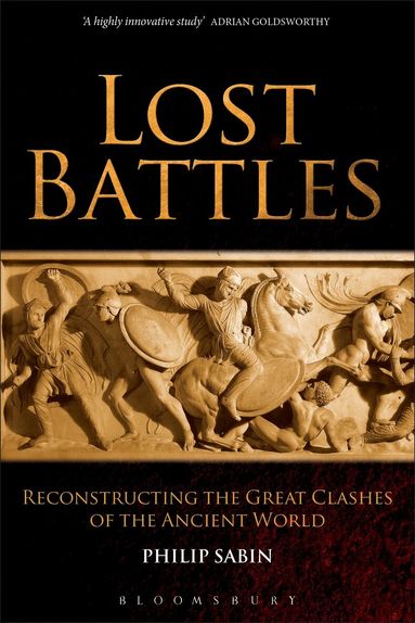 Philip Sabin - Lost Battles, Häftad