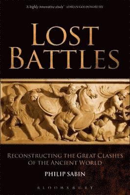 Philip Sabin - Lost Battles, Häftad