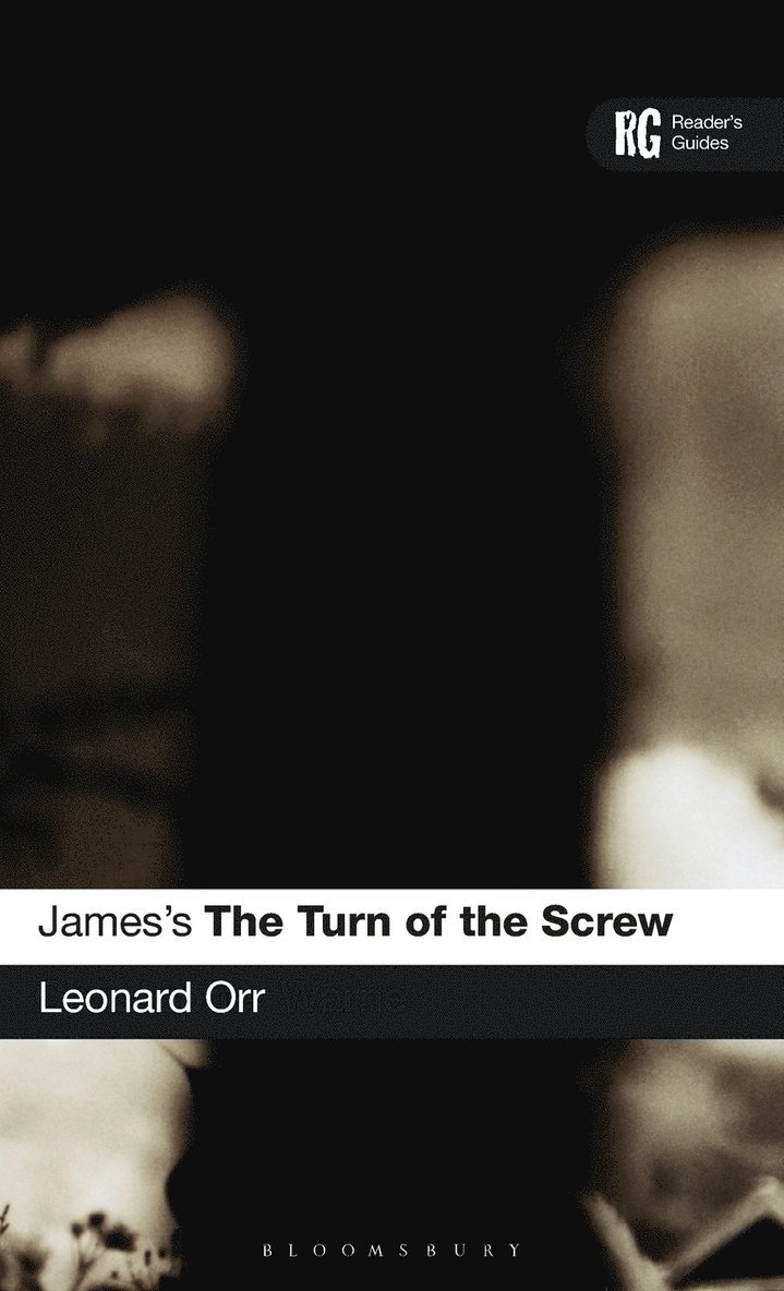 James's The Turn of the Screw 1