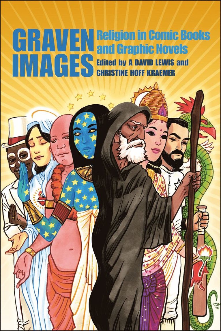 Graven Images