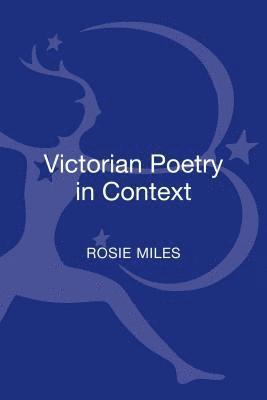 Victorian Poetry in Context 1