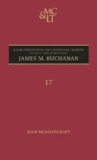 bokomslag James M. Buchanan