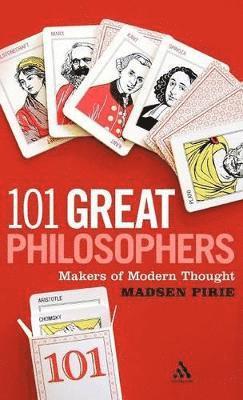 101 Great Philosophers 1