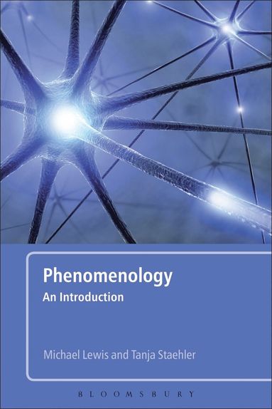 bokomslag Phenomenology