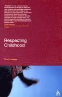 Respecting Childhood 1