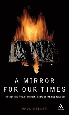 Paul Weller - Mirror For Our Times, Inbunden