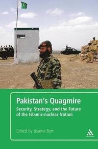 bokomslag Pakistan's Quagmire