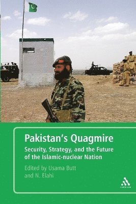 bokomslag Pakistan's Quagmire