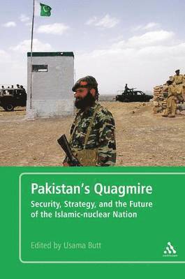 Pakistan's Quagmire 1