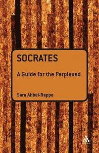 bokomslag Socrates: A Guide for the Perplexed