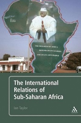 The International Relations of Sub-Saharan Africa 1