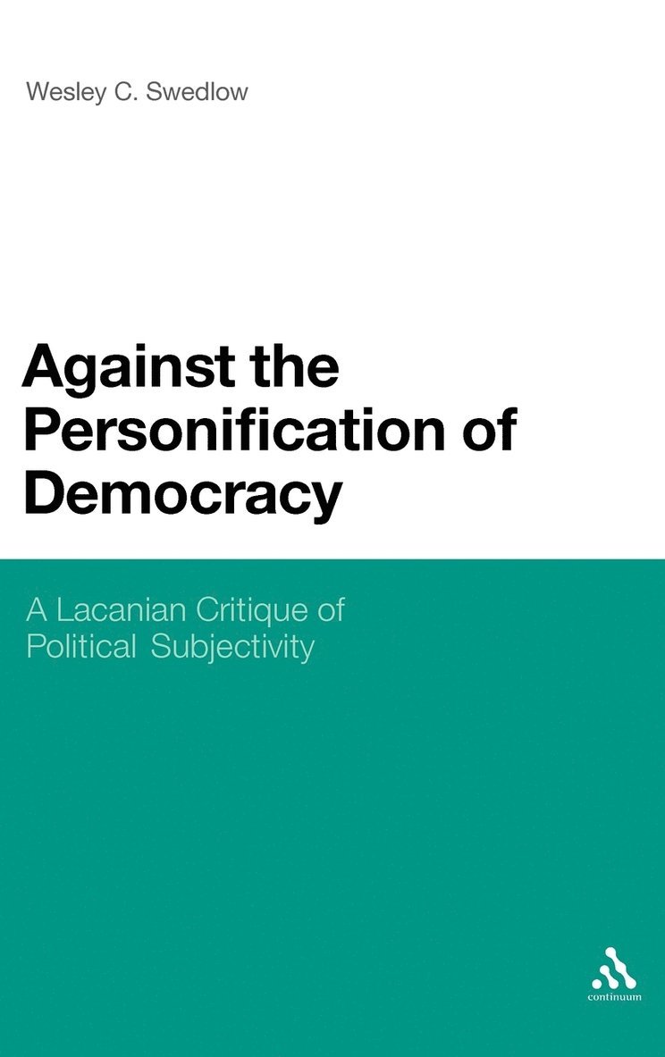 Against the Personification of Democracy 1