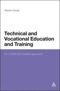 bokomslag Technical and Vocational Education and Training