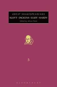 bokomslag Scott, Dickens, Eliot, Hardy