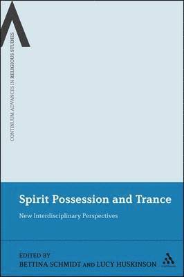 Spirit Possession and Trance