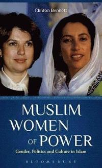 bokomslag Muslim Women of Power