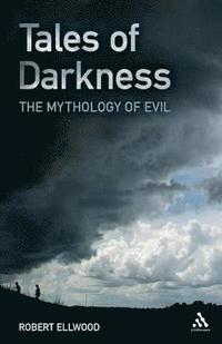 bokomslag Tales of Darkness