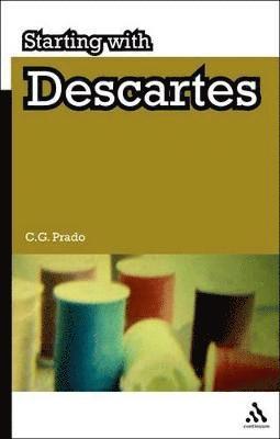 Starting with Descartes 1