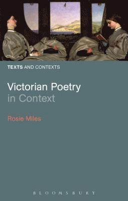 Victorian Poetry in Context 1