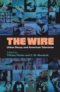 bokomslag The Wire