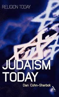 bokomslag Judaism Today
