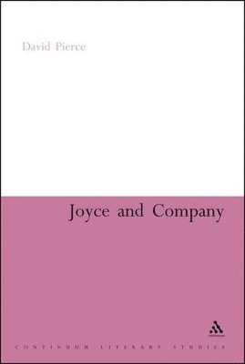 Joyce and Company 1