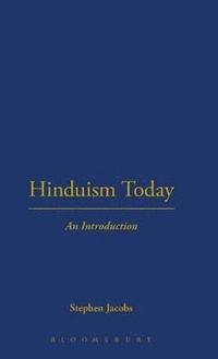 bokomslag Hinduism Today