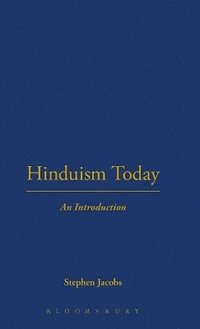 bokomslag Hinduism Today